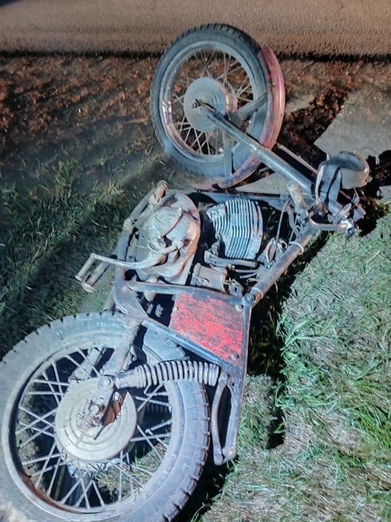 В Татарстане рассказали подробности аварии с мотоциклами и погибшей девушкой