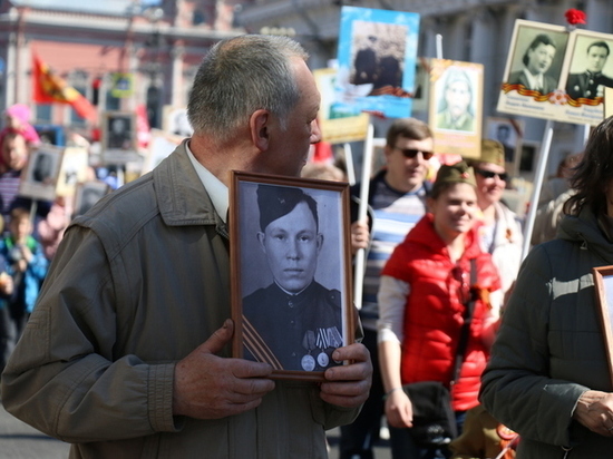 Оффлайн “Бессмертного полка” не будет: как можно почтить память о герое в Калининградской области