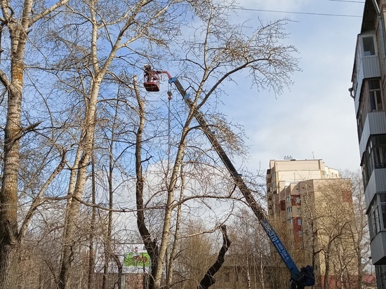 В столице Поморья продолжается благоустройство улиц