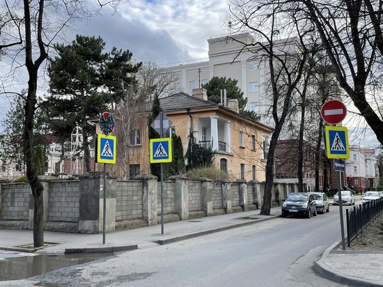 Нужна адресная работа по ликвидации украинских террористов