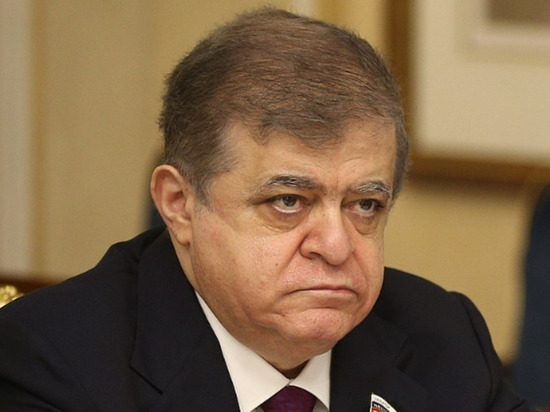 Сенатор Джабаров назвал главу ГУР Буданова террористом после заявления о россиянах