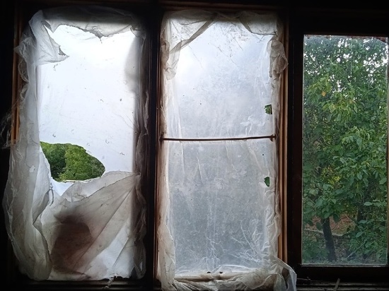 В Ясиноватой развернут предприятие по изготовлению окон