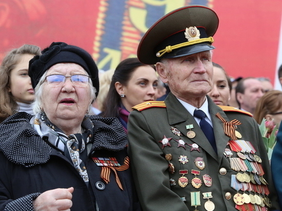 Как отметить День Победы в Великом Новгороде