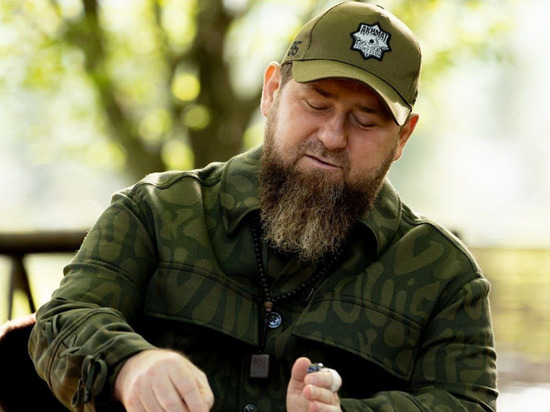 Кадыров сообщил о наличии недосказанности с командованием ЧВК "Вагнер"