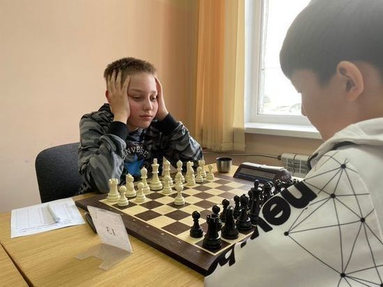 На Сахалине завершилось первенство области по классическим шахматам