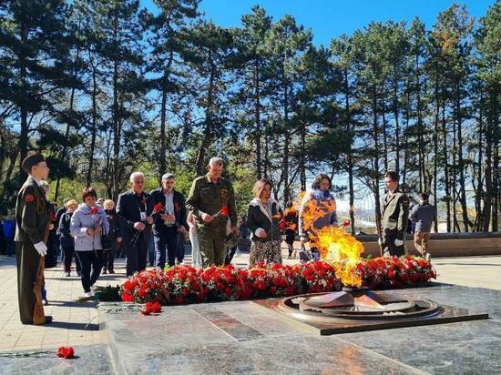 Автопробег «Да здравствует Победа!» в седьмой раз пройдет в Ипатовском округе