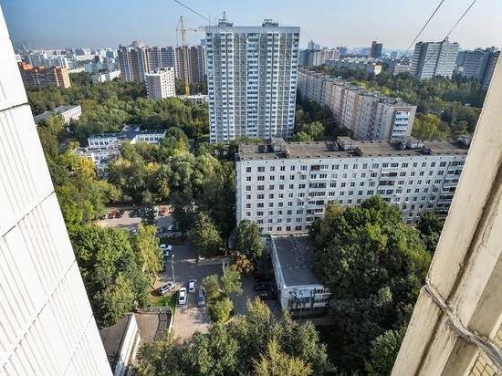 «Коммерсантъ»: в крупных регионах РФ наблюдается постепенный рост цен на вторичную недвижимость