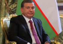 Президент Узбекистана Шавкат Мирзиёев подписал конституционный закон, по которому глава государства в праве объявить досрочные президентские выборы, текст документа обнародован в понедельник