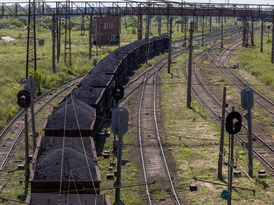 Задержаны подозреваемые в диверсии на железной дороге под Магнитогорском