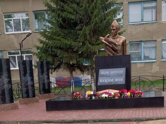 8 мемориалов благоустроят в Омской области в 2023 году