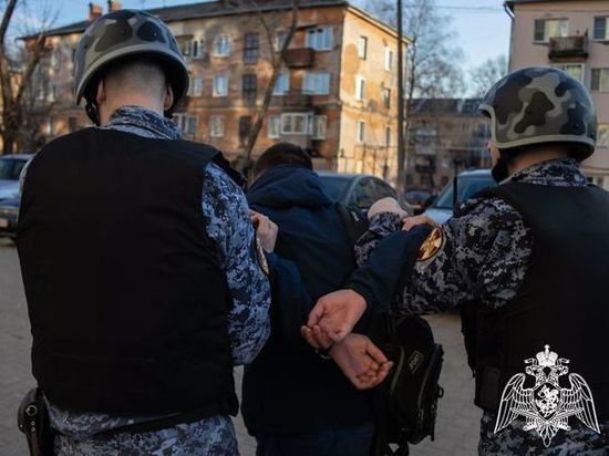 В кировской сауне мужчины помылись и подрались