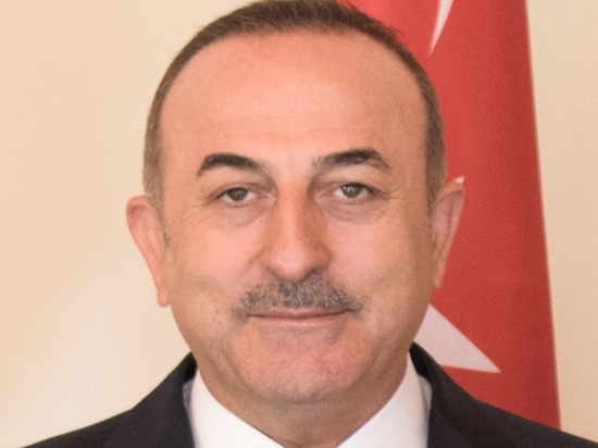 Чавушоглу: Турция не присоединится к антироссийским санкциям США и ЕС