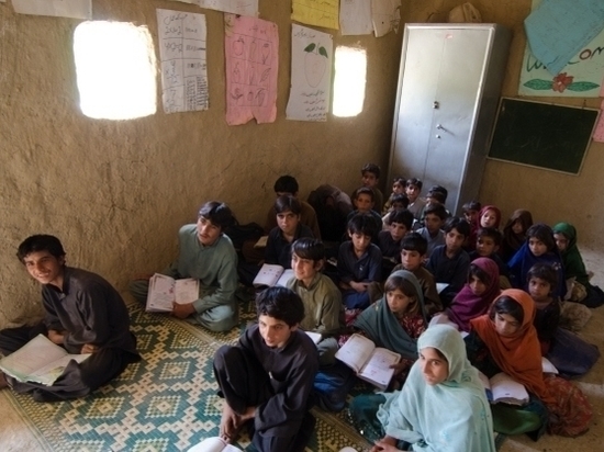 76 школ в Белуджистане закрыты или оккупированы пакистанской армией