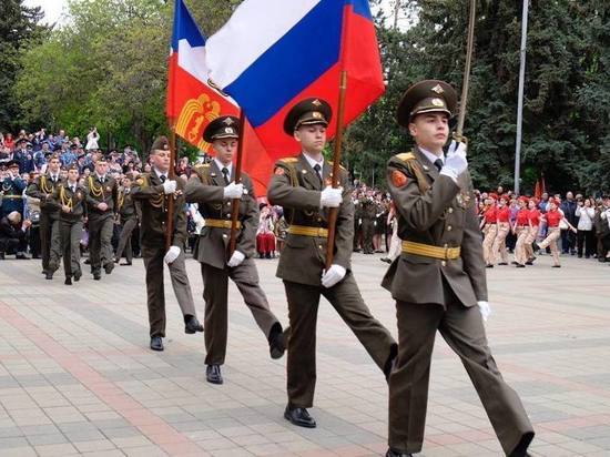 Посту №1 Пятигорска исполнилось 50 лет