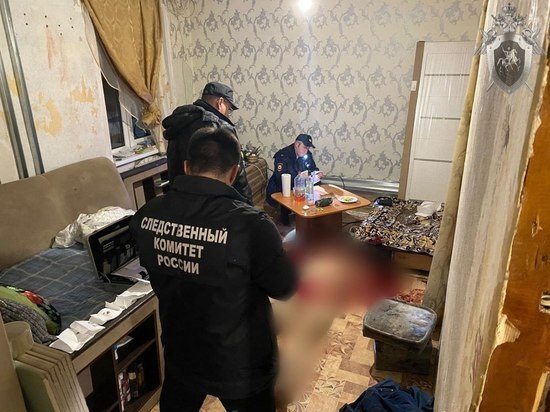 Житель Калининграда убил ножом мужчину и сам вызвал полицию
