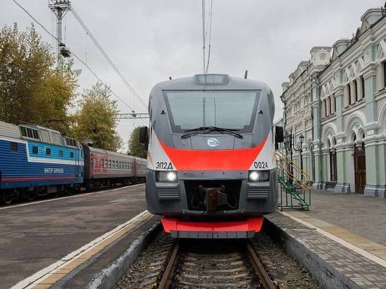 Интервал движения электричек в ночные часы в Лобне увеличится