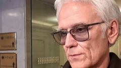 Александр Маршал рассказал, как орден спас его деда во время войны: видео