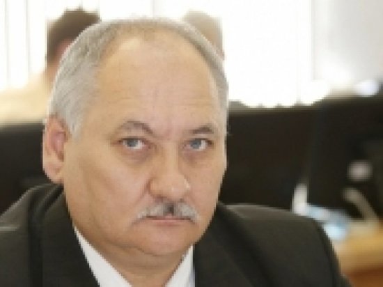 Бывший глава фракции «Справедливой России» в Забайкалье пойдёт на праймериз ЕР
