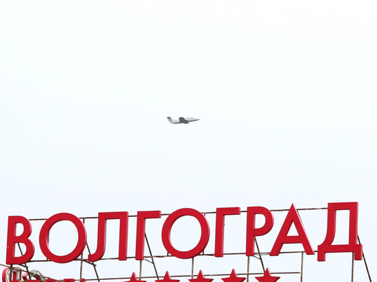 В Волгограде 9 мая пройдут соревнования по высшему пилотажу на самолетах