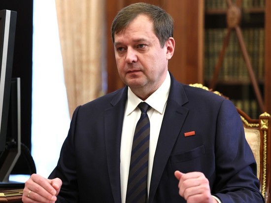 Врио губернатора Балицкий: необходимости вывозить жителей Запорожской области в другие регионы России нет