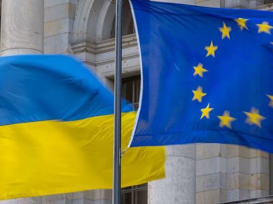 ЕК позитивно оценила решение Украины отмечать 9 мая День Европы