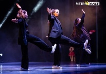 20 мая в Смоленске, в студии METRO DANCE (ТЦ «Зебра») пройдёт мастер-класс от ведущего хореографа Екатерины Шлапаковой.