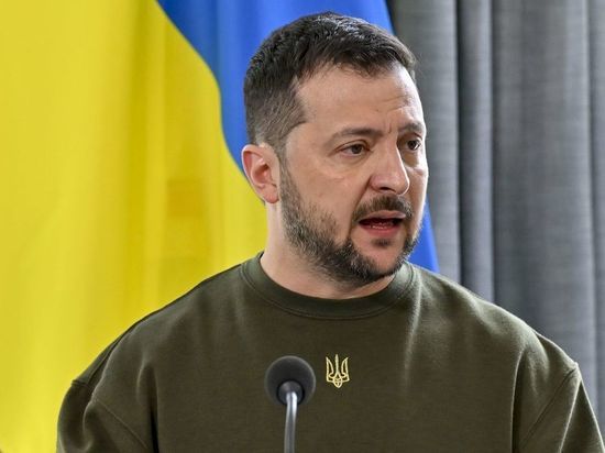 Зеленский пообещал "определенные шаги" на основе доклада Буданова