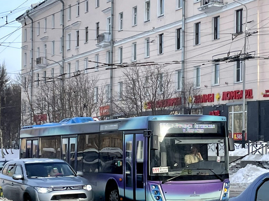 В Мурманске резко выросли цены на недвижимость