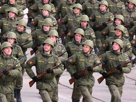В Белгороде отменили праздничные мероприятия в честь Дня Победы