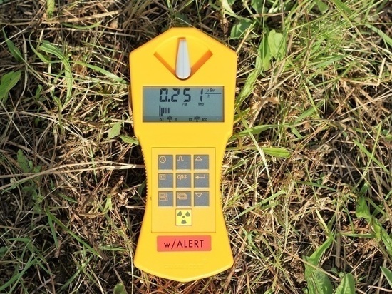 Роспотребнадзор вновь измерил уровень радиации в пяти городах Карелии