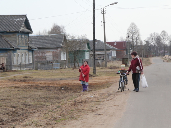 Тепло близко: прогноз погоды на вторую половину недели