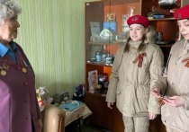 Ветеранов Великой Отечественной войны поздравляют в муниципалитетах Чукотского АО
