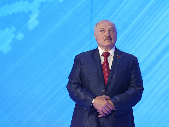 Президент Белоруссии Лукашенко готовится участвовать в Параде Победы