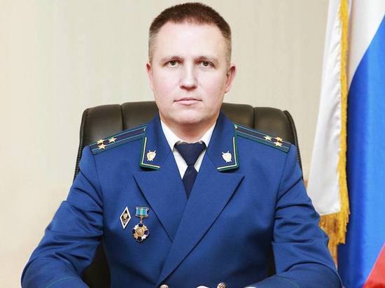 И.о. прокурора Новгородской области поздравил жителей региона с Днем Победы