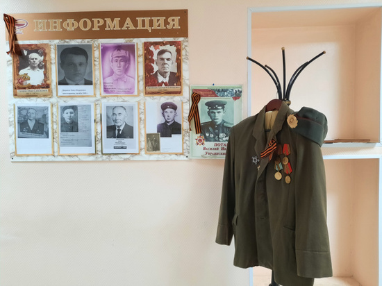 Врачи Югры отдают дань памяти участникам Великой Отечественной войны