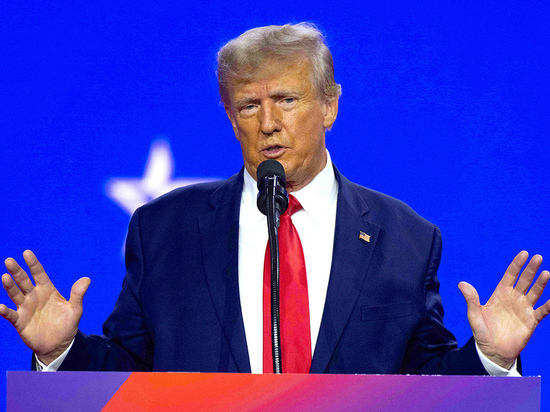 “Дональду Трампу нечего здесь рассказывать, кроме как сказать, что это ложь”