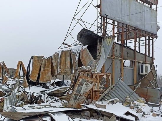 В День Победы украинская армия выпустила по ДНР более трех десятков снарядов