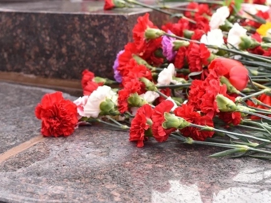 Великий Новгород празднует День Победы