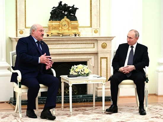 Путин встретил прибывших в Кремль лидеров стран СНГ