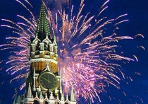 На 16 площадках в Москве в День Победы пройдет праздничный салют в честь 78-й годовщины Победы в Великой Отечественной войне