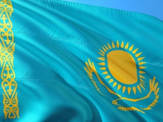 Казахские автономии в Алтайском крае поздравили жителей региона и земляков с Днем Победы