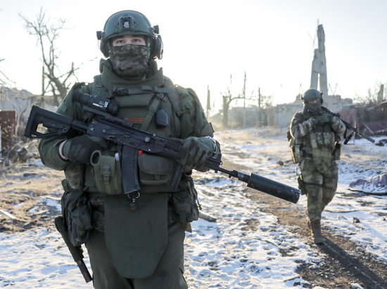 «РВ»: российские войска пошли на штурм последней цитадели ВСУ в Артемовске