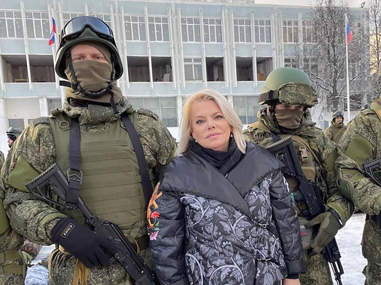 Актрису Поплавскую возмутили поляки, не позволившие послу РФ возложить цветы