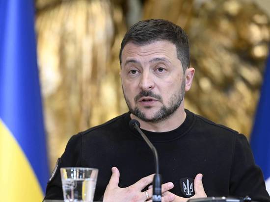 Экс-советник Кучмы Соскин назвал Зеленского и его партию врагами народа из-за нового закона