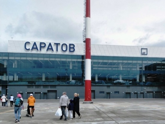COVID-19 в Саратовской области: ещё 74 заболевших