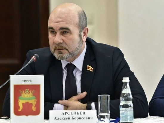 Алексей Арсеньев: служба по контракту - выбор настоящих патриотов своей страны