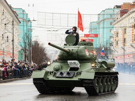 Северянам рассказали, почему военные песни остаются любимыми по сей день