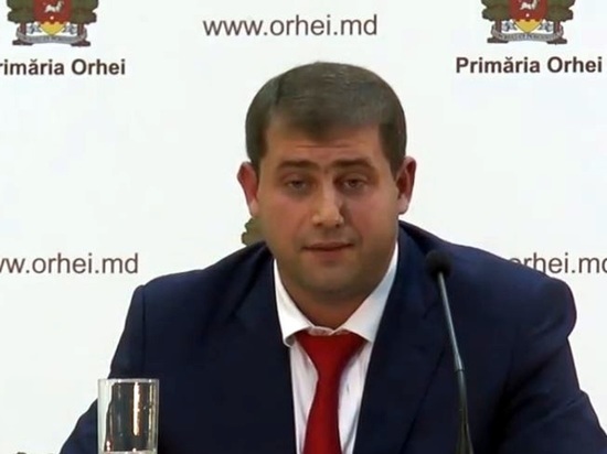 Молдавский политик Шор прокомментировал штрафы за георгиевские ленточки