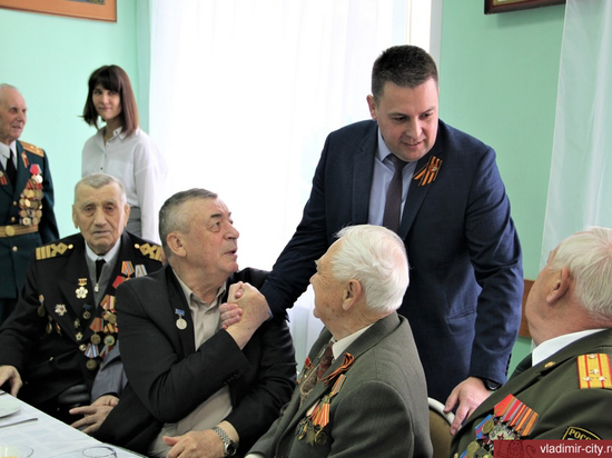 Сколько осталось ветеранов Великой Отечественной войны в России?