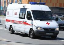 Его пришлось доставить в больницу

